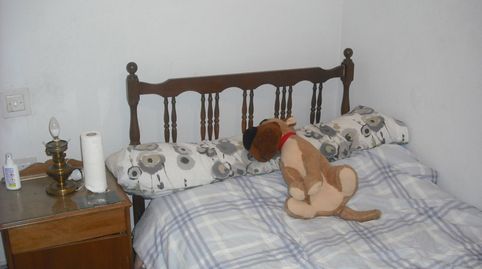 Foto 5 de Casa o chalet en venta en Calle la Villa, Piedralaves, Ávila