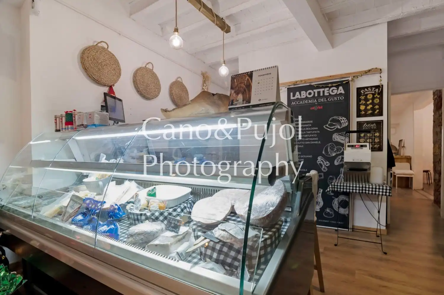 Local comercial en alquiler en Centre - Estació, imagen 6