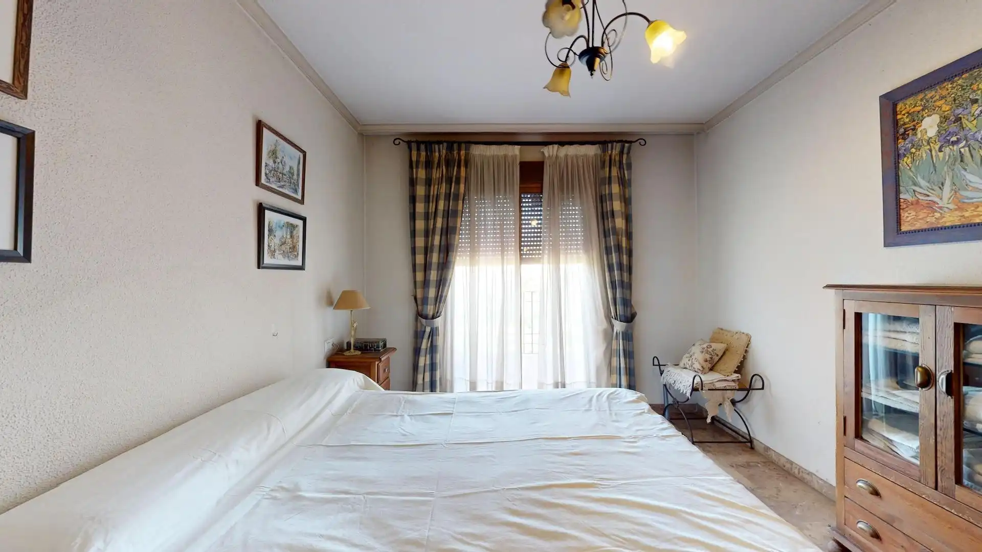 Habitación de Piso en venta en Córdoba con Aire acondicionado, Calefacción y Terraza