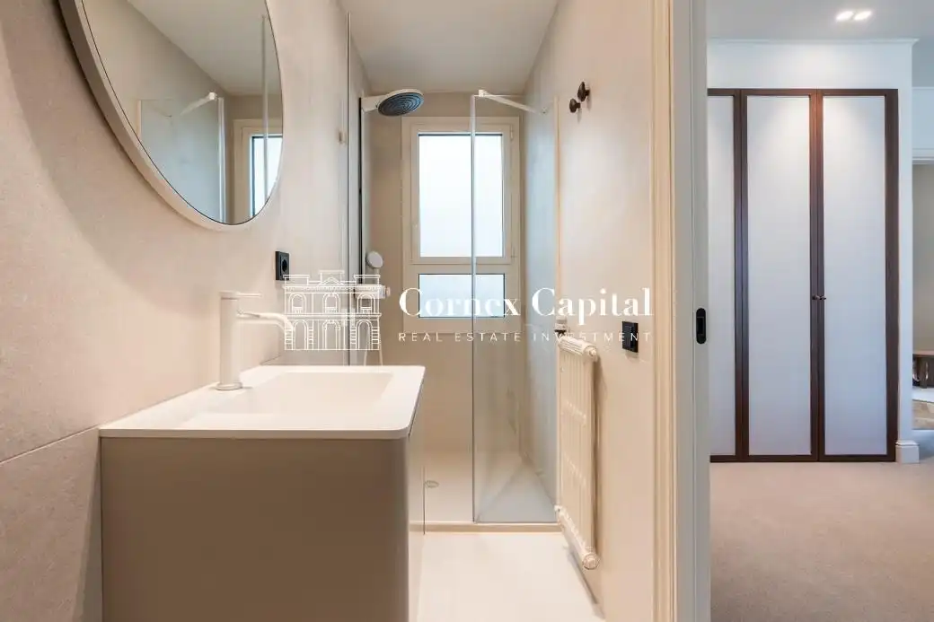 Duplex avec ascenseur à vendre à Turó Park, imagen 41