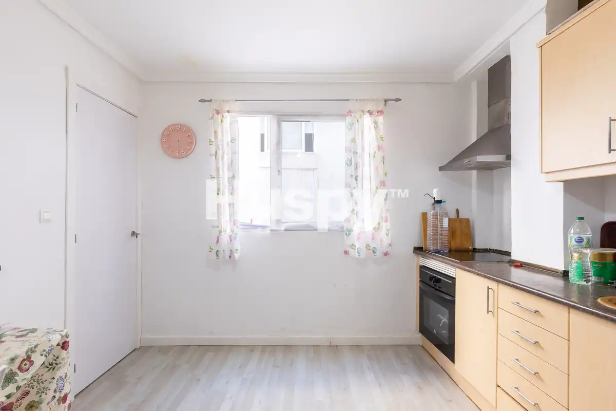 Wohnung mit Aufzug zum Verkauf in Carrer de Borrull, imagen 8