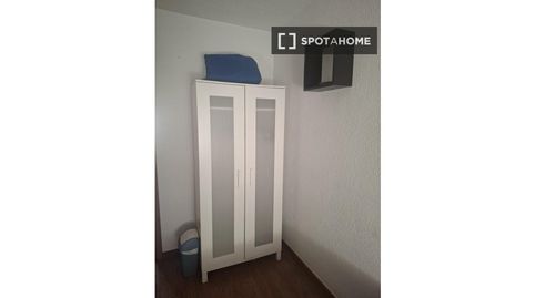 Photo 4 of Room in Pinar del Rey, Madrid Capital