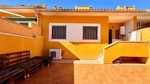 Photo 2 of Houses for sale in Avenida Diez de Agosto, Librilla, Murcia