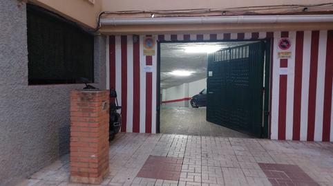 Photo 2 of Garage for rent in Avenida Manuel Gorria, 42, Olletas - Sierra Blanquilla, Málaga Capital