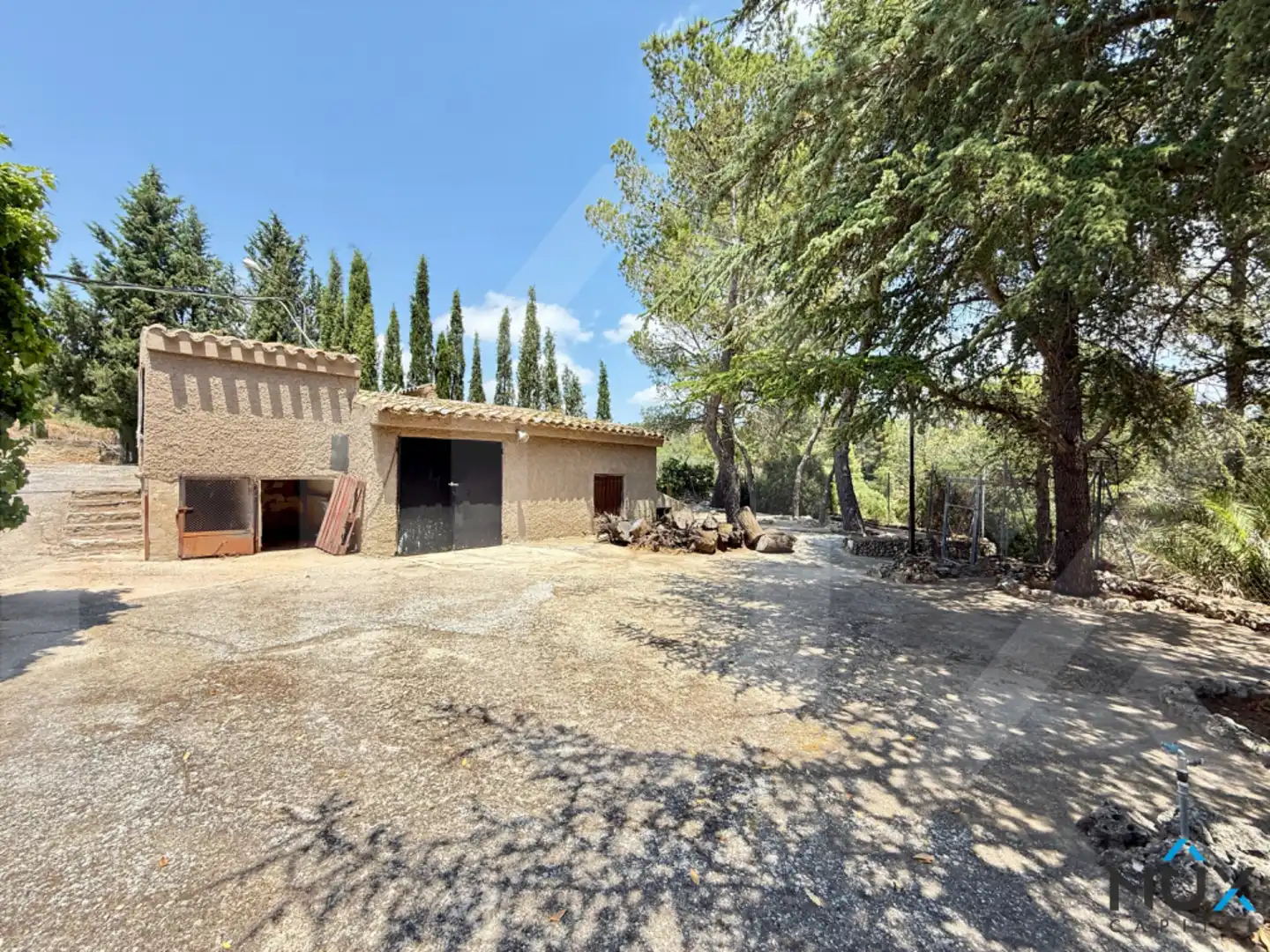 Casa o xalet en venda a N-330, Cofrentes