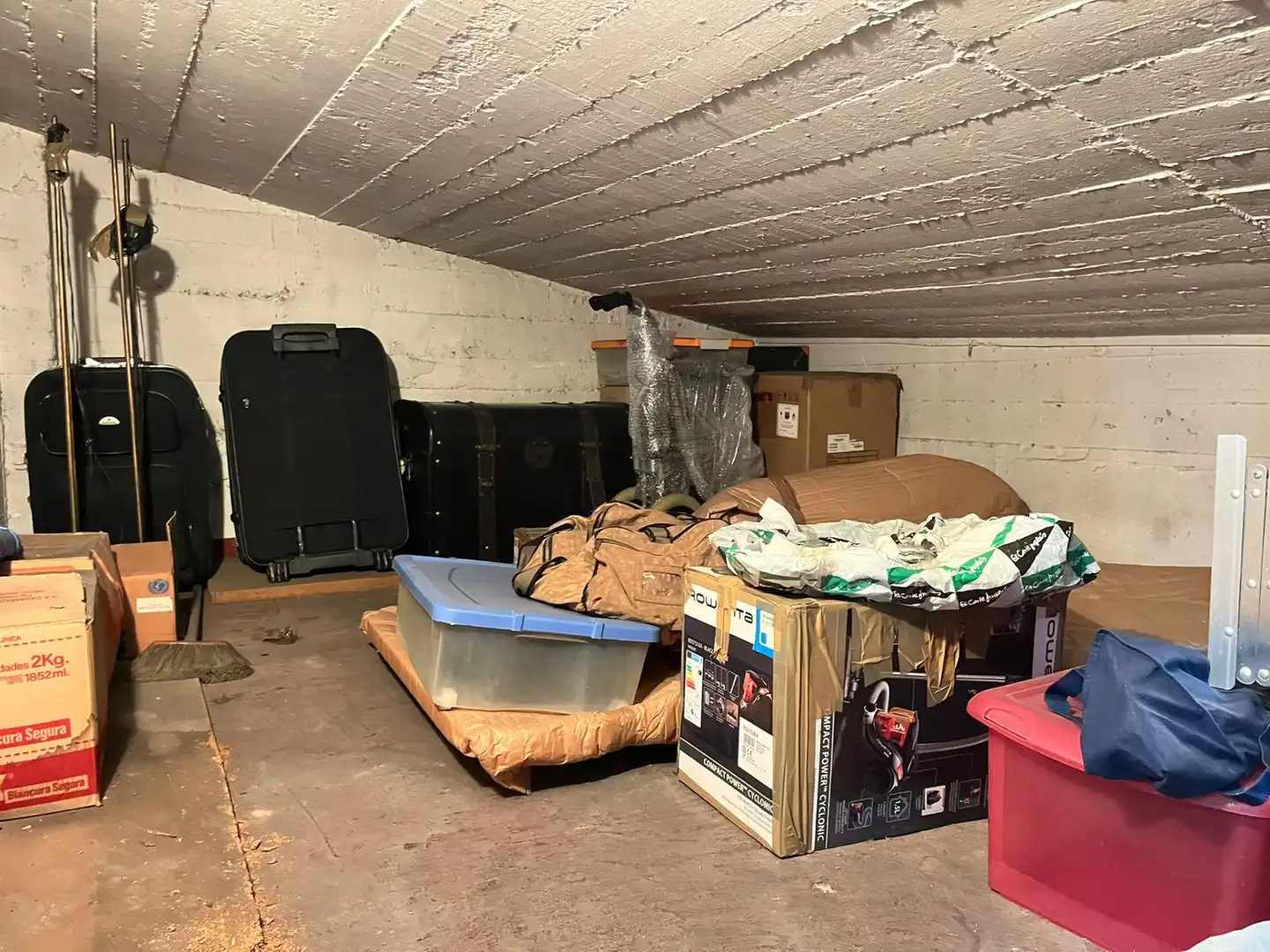 Piso en venta en Málaga con Aire acondicionado, Calefacción y Terraza