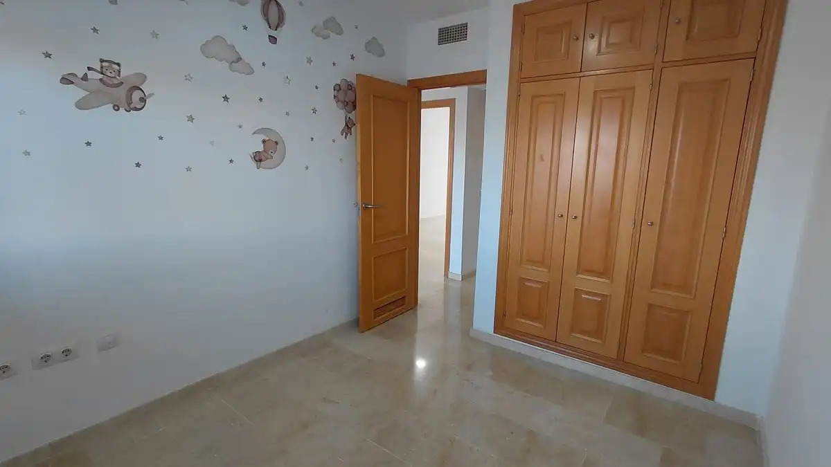 Mini appartamento con ascensore in vendita a San Luis de Sabinillas, imagen 15