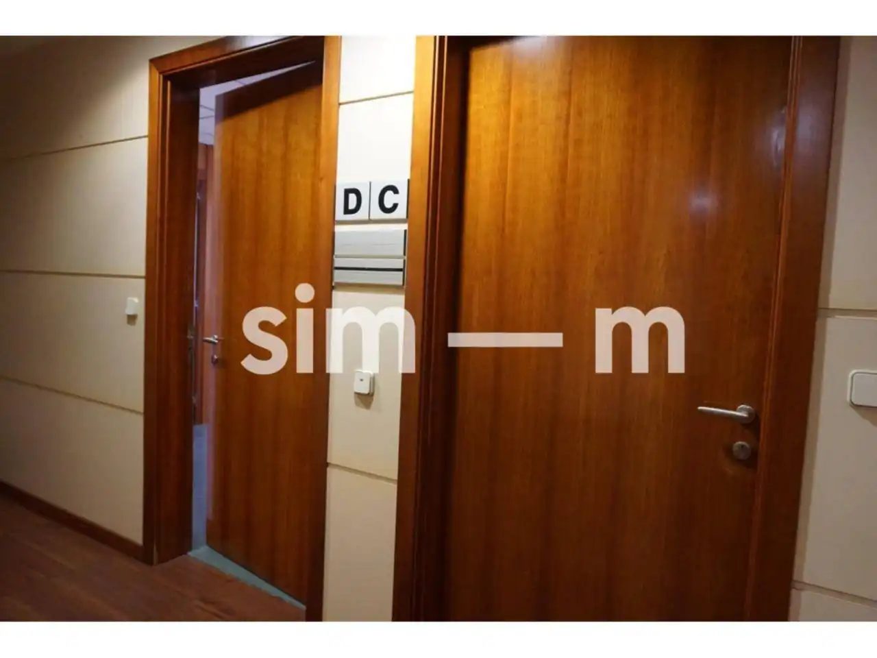 Ufficio con ascensore in affitto a Rambla Hospital, imagen 19