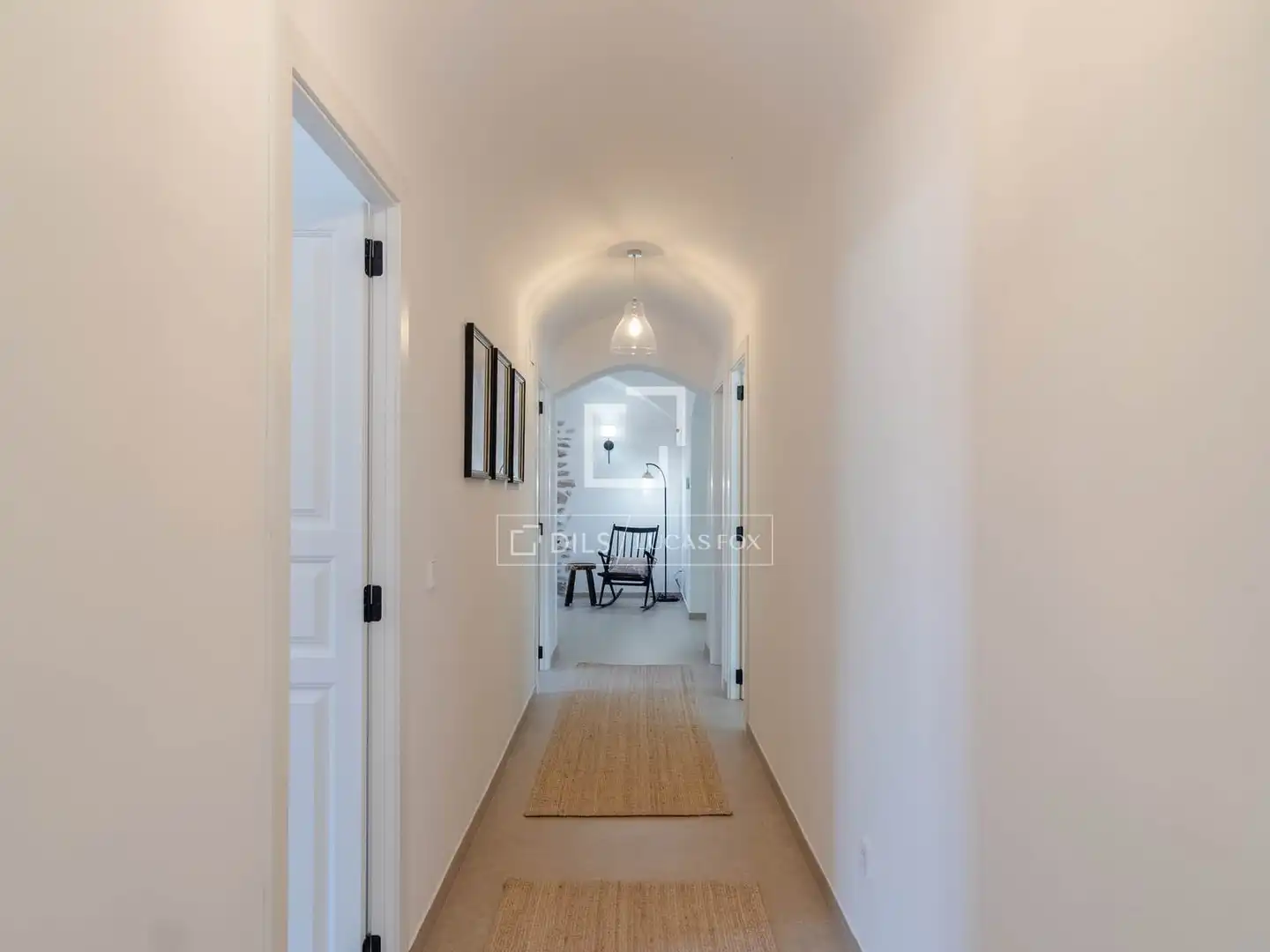 Casa o chalet en venta en Náquera con Aire acondicionado, Calefacción y Jardín privado