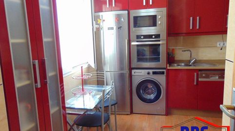 Foto 4 de Apartamento en venta en Felix Rodriguez de la Fuente, 3, Playa de Garrucha, Garrucha