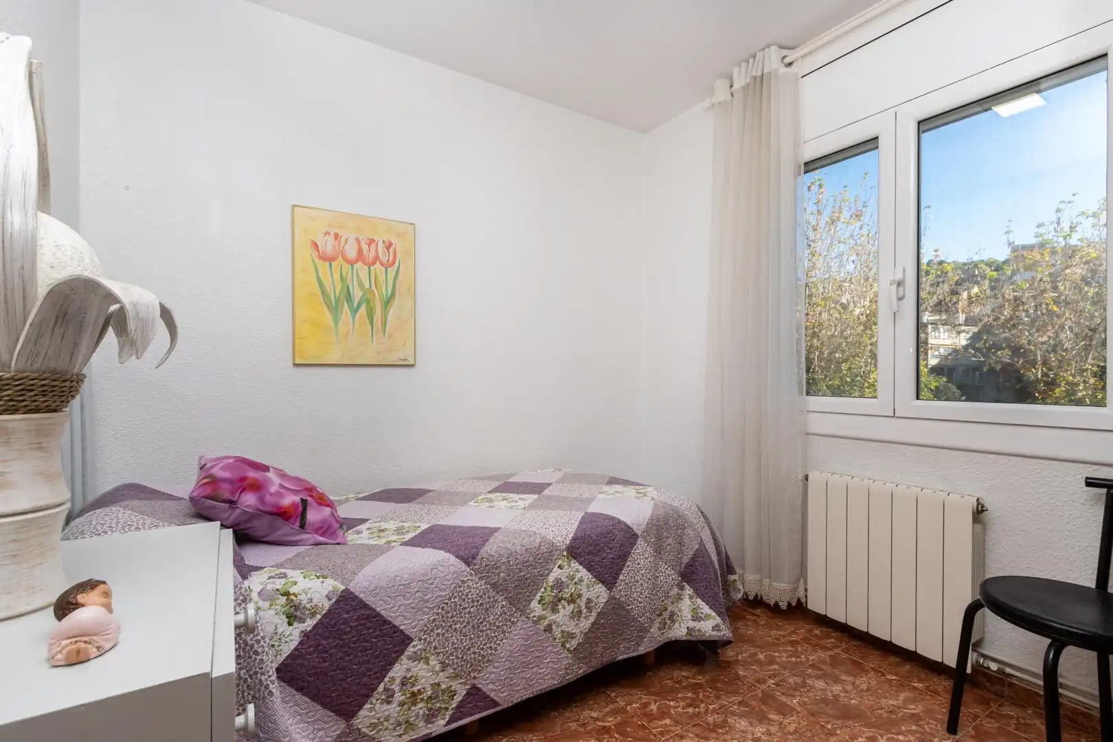 House with garden for sale in Sant Llorenç Savall, imagen 34