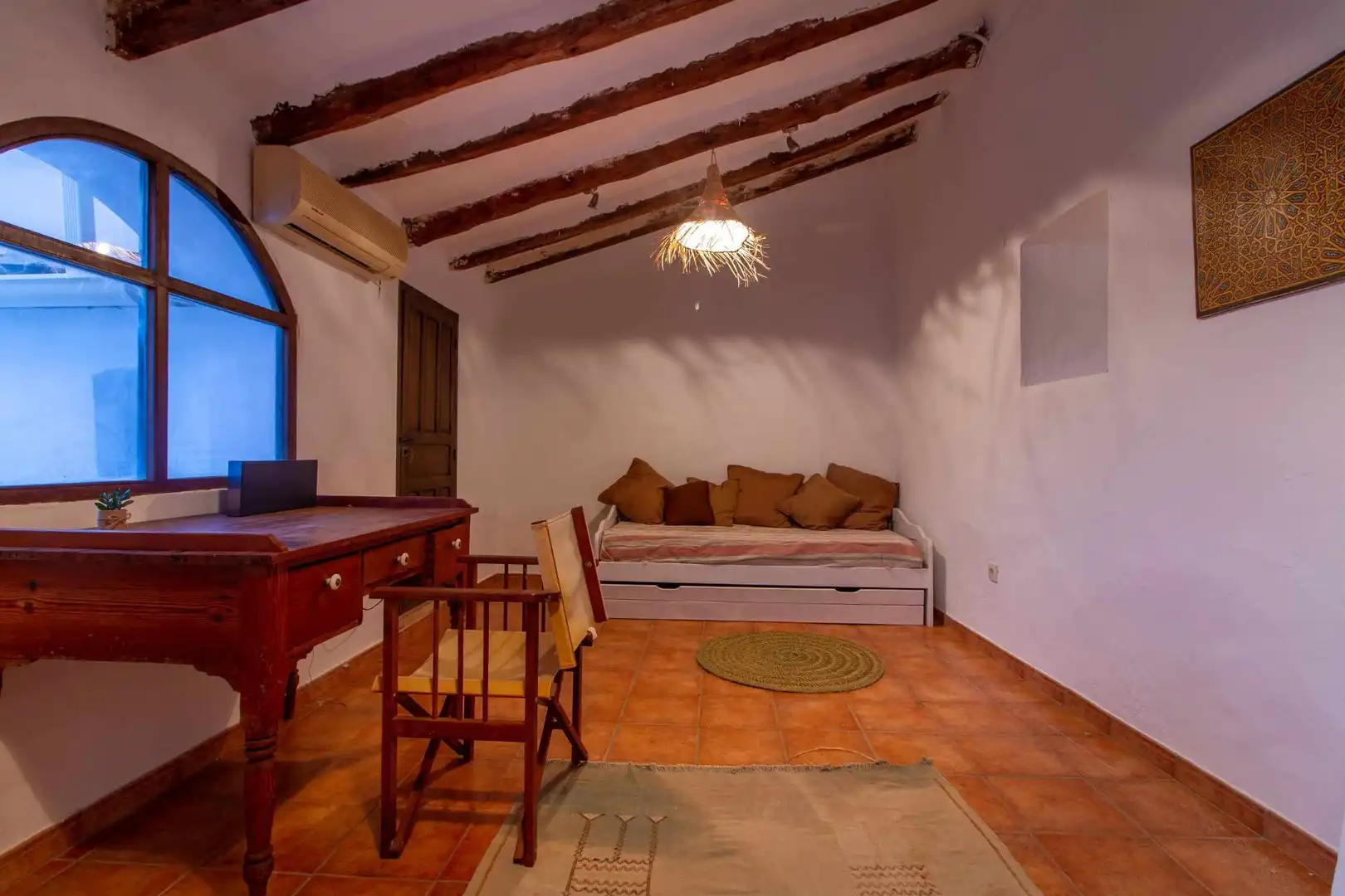 Finca rústica en venta en Casco urbano