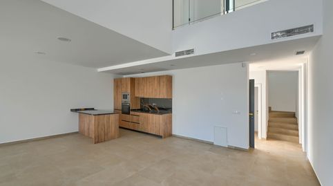 Foto 4 de Casa o chalet en venta en La Fustera, Benissa