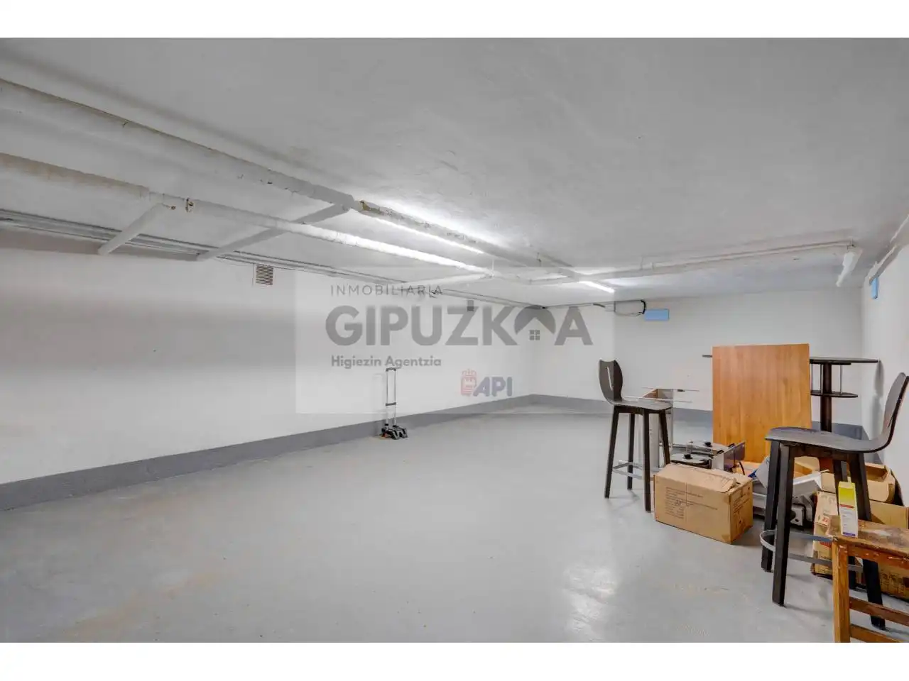 Casa o chalet en venta en Tolosa con Calefacción, Jardín privado y Terraza