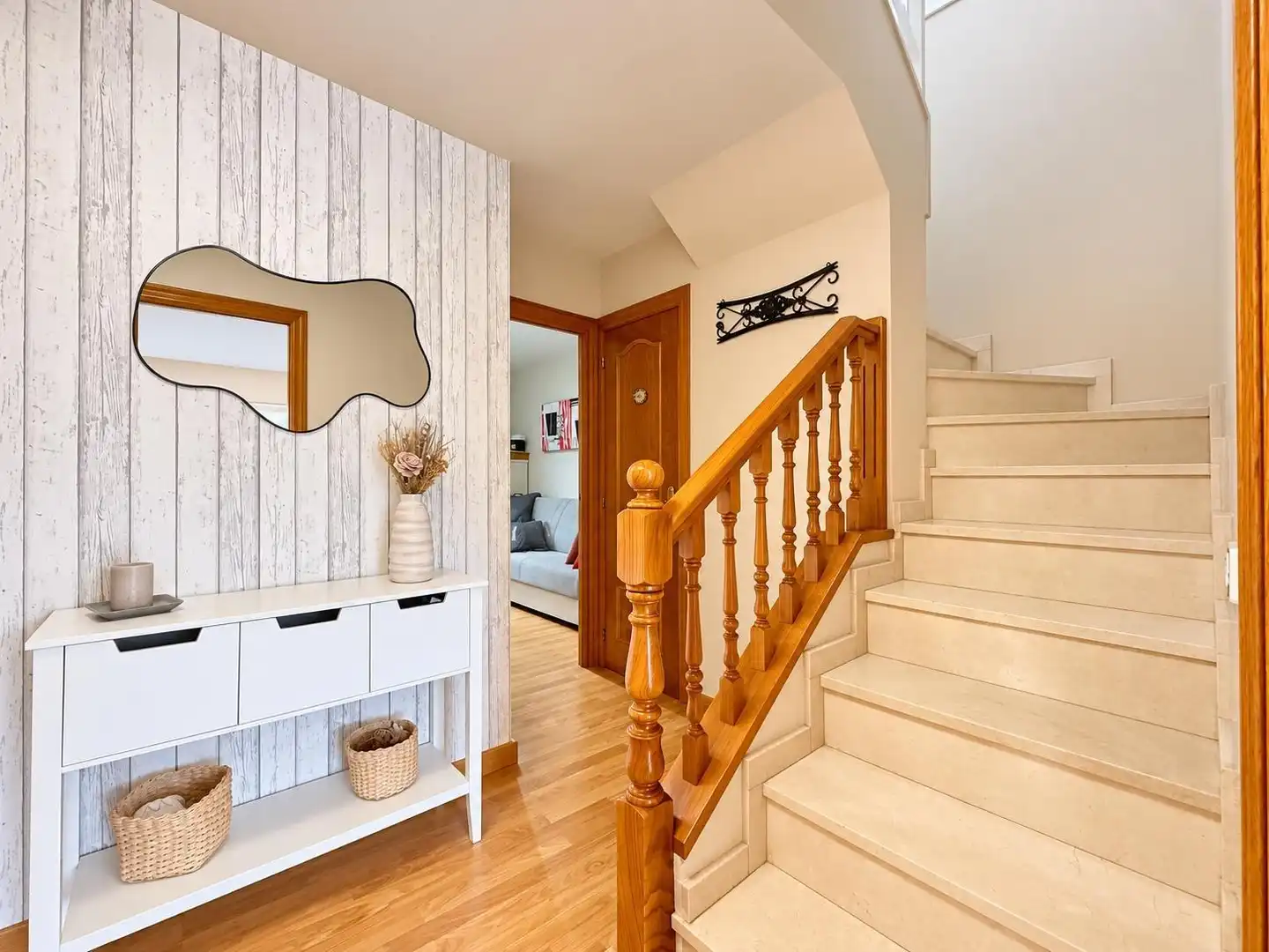 Terraced house with terrace for sale in Bigues i Riells del Fai, imagen 21