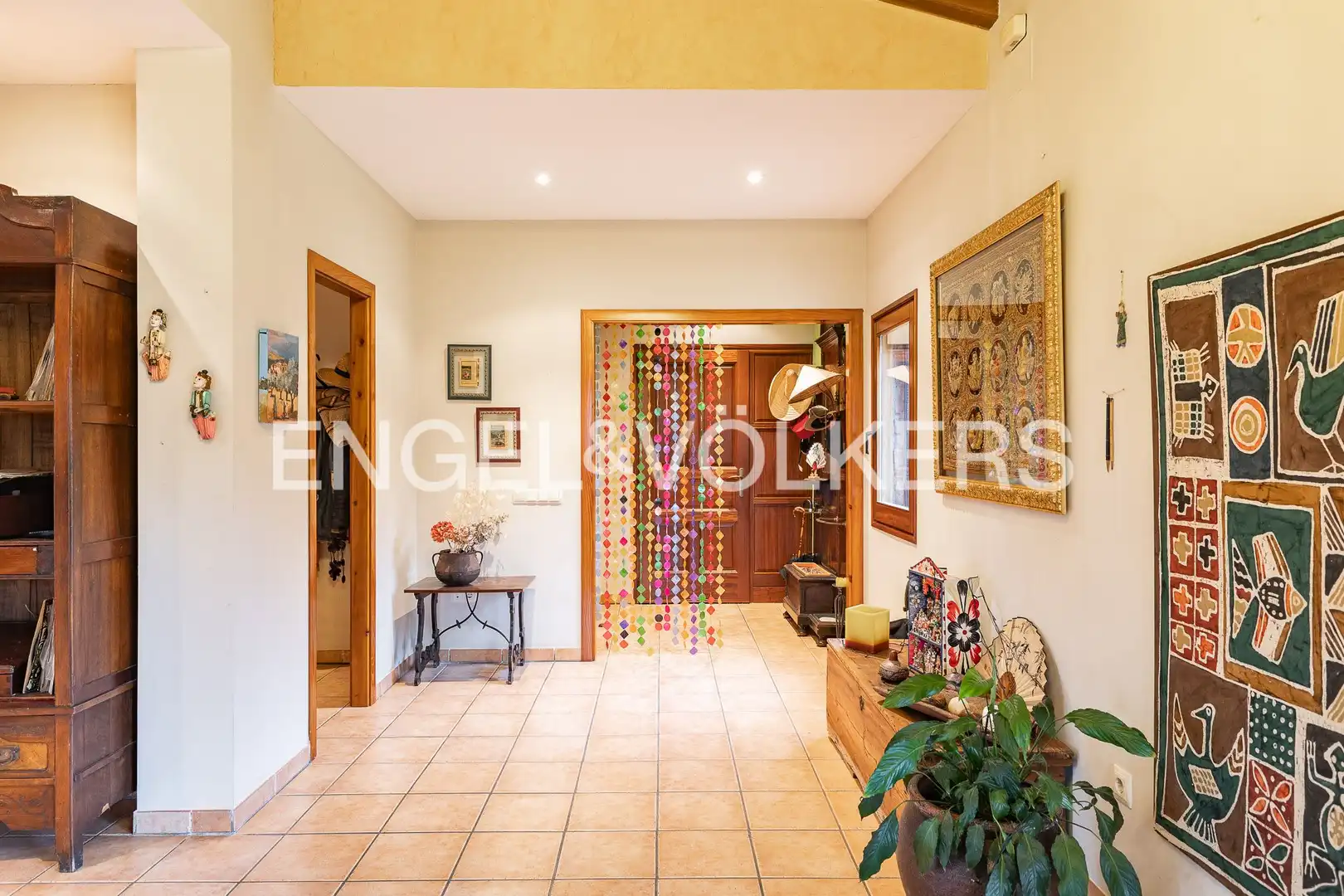 Houses for sale in Vilanova de Sau  with Heating, Private garden and Storage room