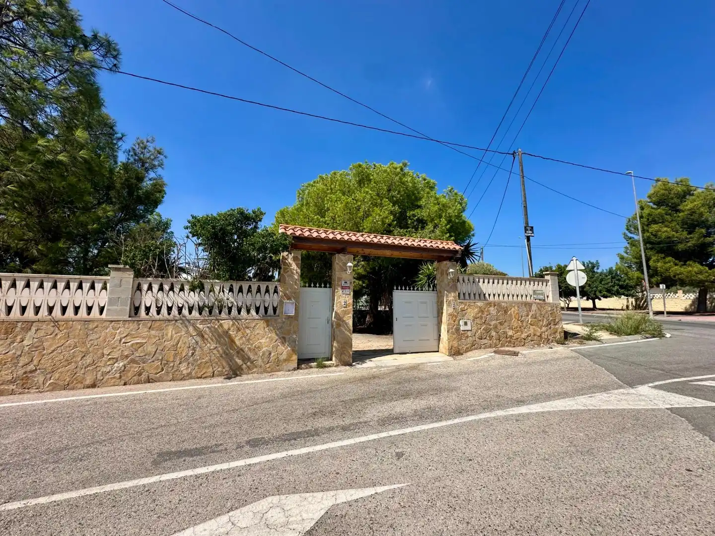 Villa con piscina in vendita a MIGJORN, imagen 46