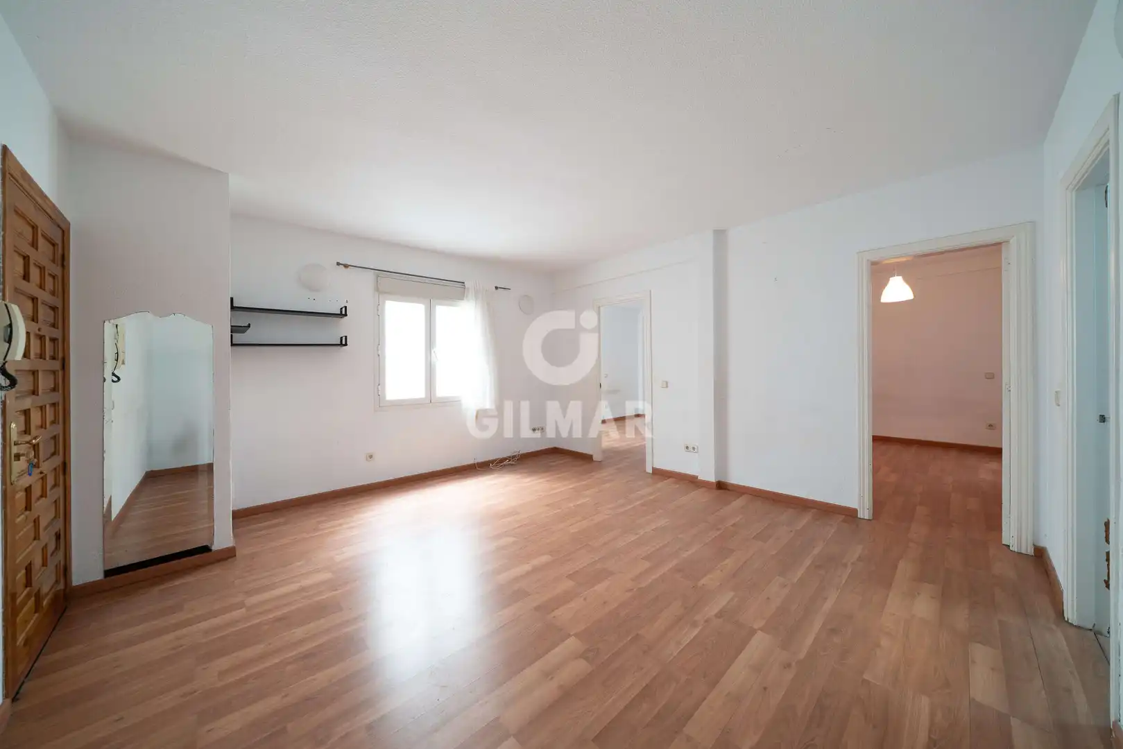 Sala de estar de Piso en venta en Madrid con Calefacción