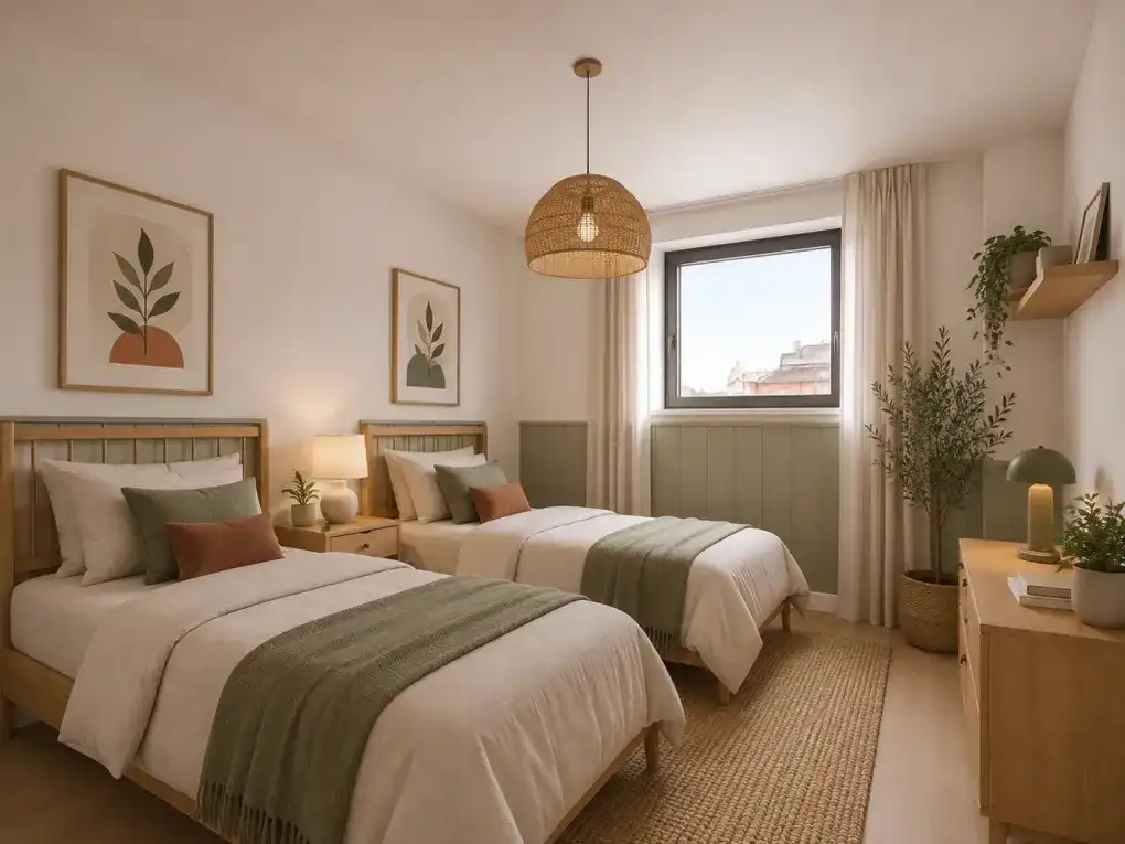 Wohnung mit Aufzug zum Verkauf in Calle de las Cruces, imagen 6