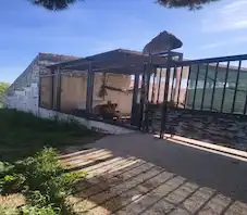Vista exterior de Pis en venda en Les Coves de Vinromà