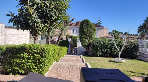 Photo 4 of Single-family semi-detached for sale in Las Lomas, Málaga