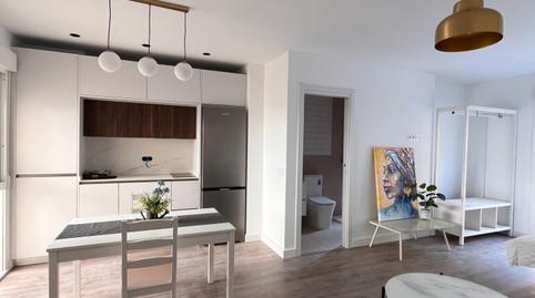 Foto 2 de Estudi en venda a Los Castillejos - La Trinidad, Málaga Capital