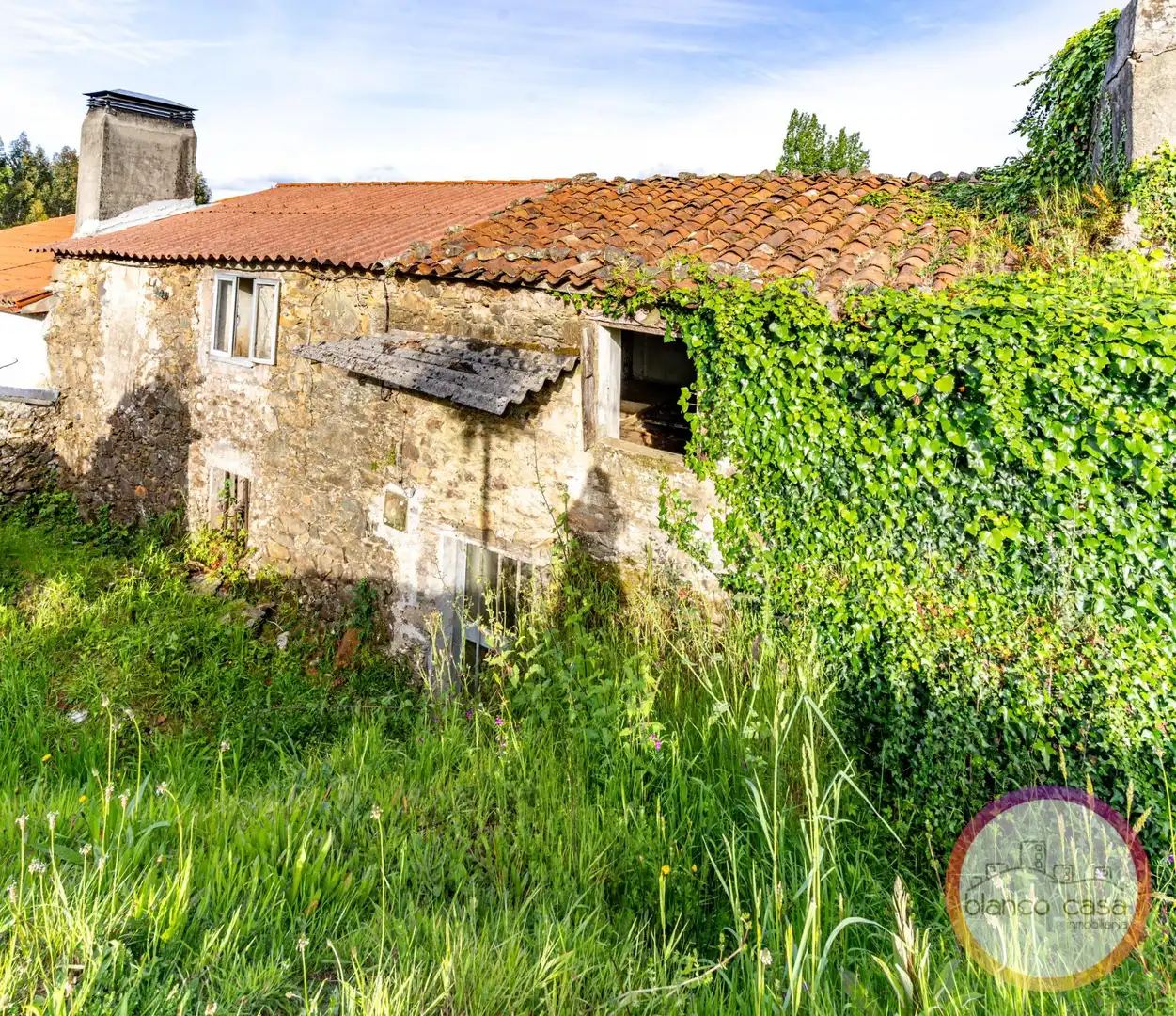 Exterior view of Houses for sale in Carballo