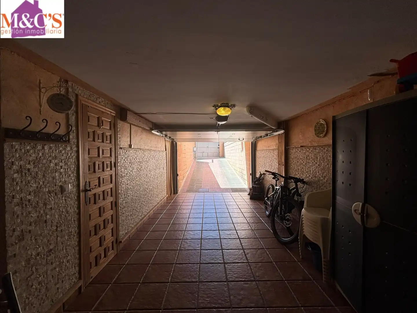 Casa o xalet en venda en Puertollano amb Aire condicionat, Calefacció i Piscina