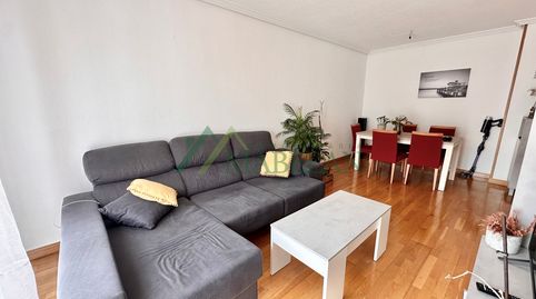 Foto 4 de Piso en venta en Calle de la Taberna, Alto de la Jabonería, Las Rozas de Madrid