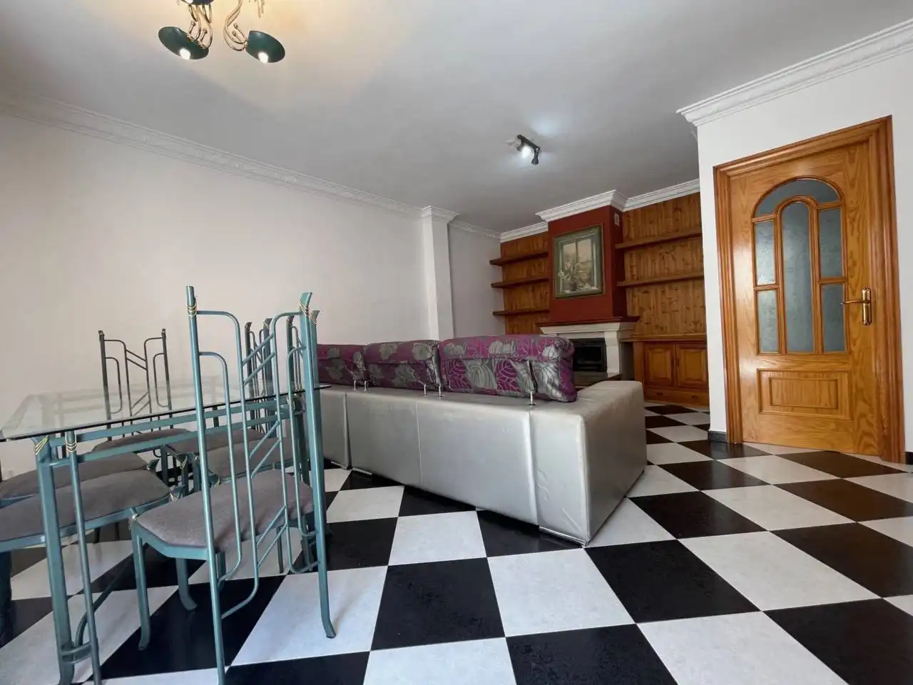 Casa en venda a Estepona Pueblo, imagen 7