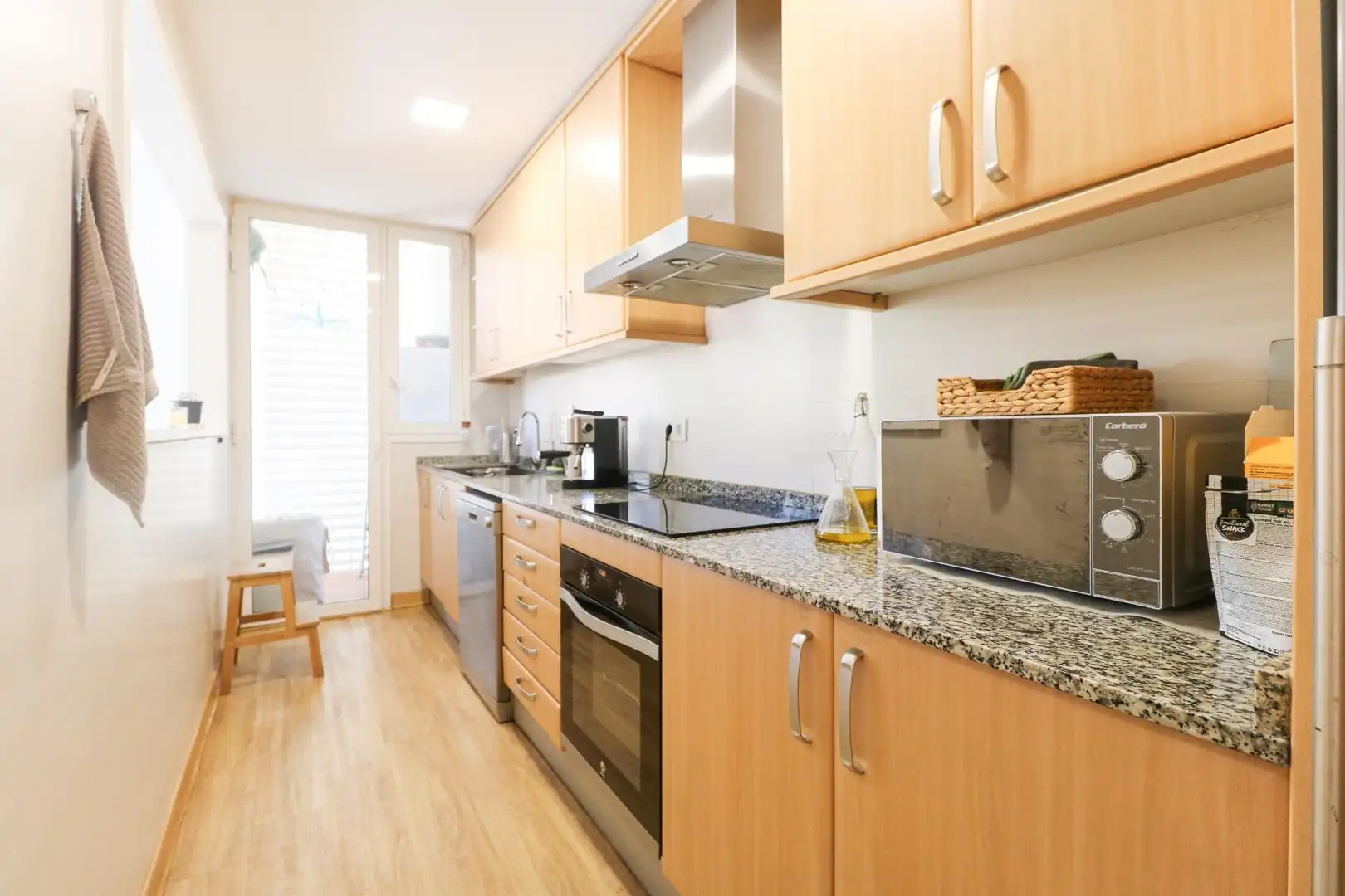 Piso en venta en Sant Climent de Llobregat
