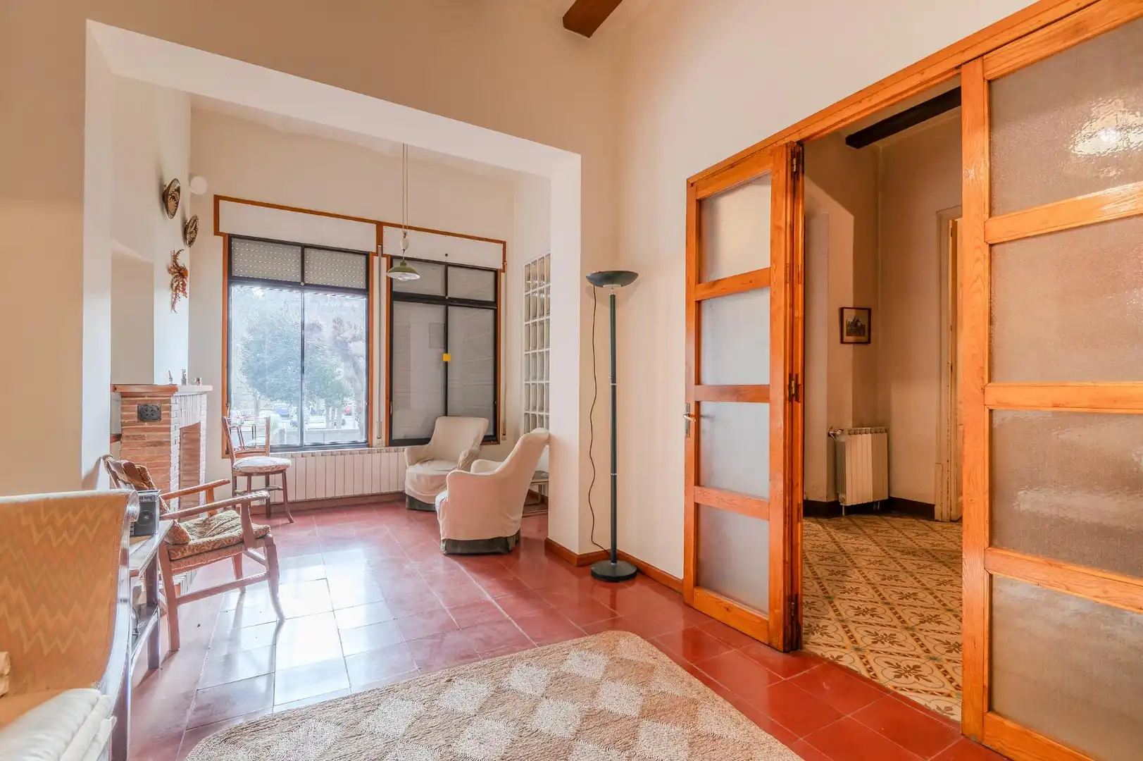 Finca rústica en venta en Sant Hilari Sacalm con Jardín privado, Terraza y Trastero