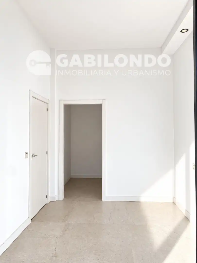Wohnung mit Terrasse zum Verkauf in San Bartolome Kalea 12, imagen 18