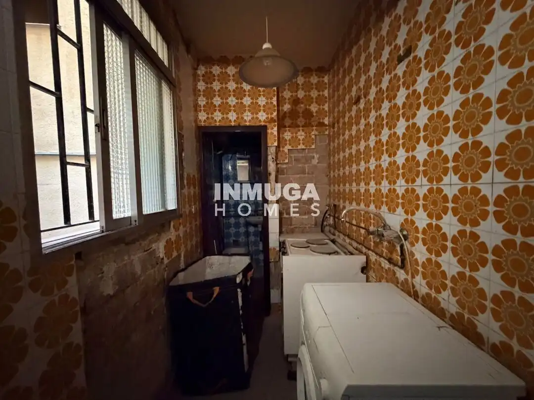 Piso con ascensor en venta en Centro, imagen 15