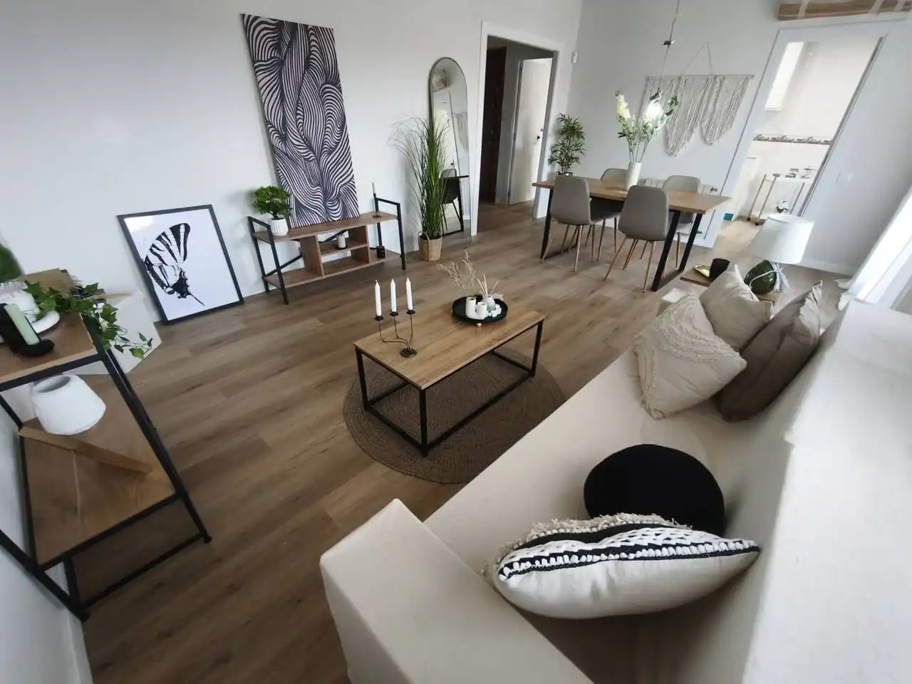 Flat for sale in Avenida Matadepera, Can Deu