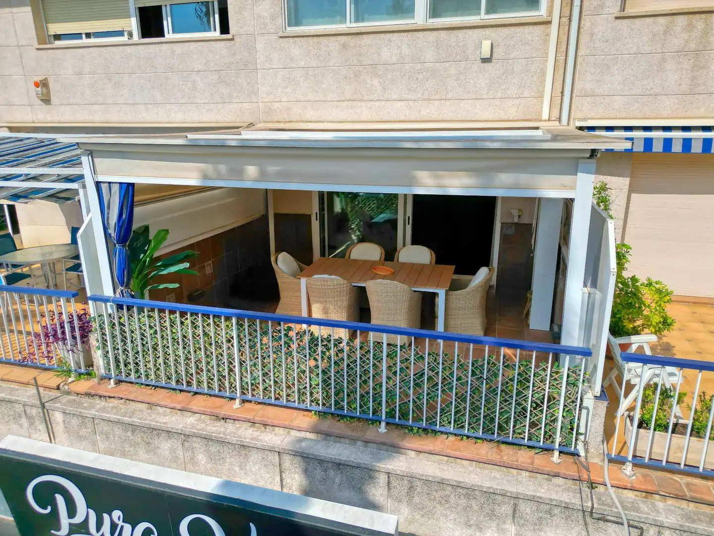Apartment zum Verkauf in del Cavall Bernat, imagen 23