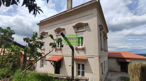 Foto 4 de Casa o xalet en venda a Ramirás, Ourense