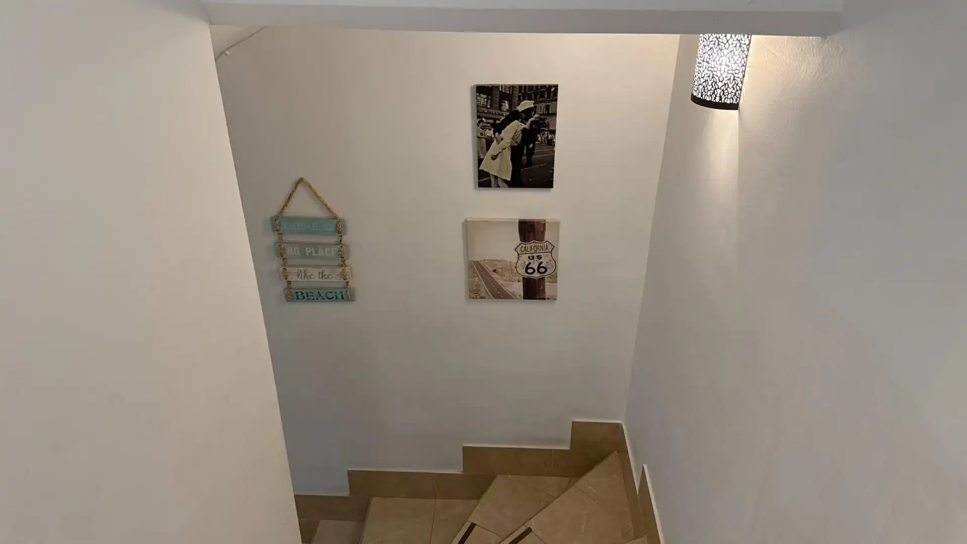 Casa adosada en venta en Arona