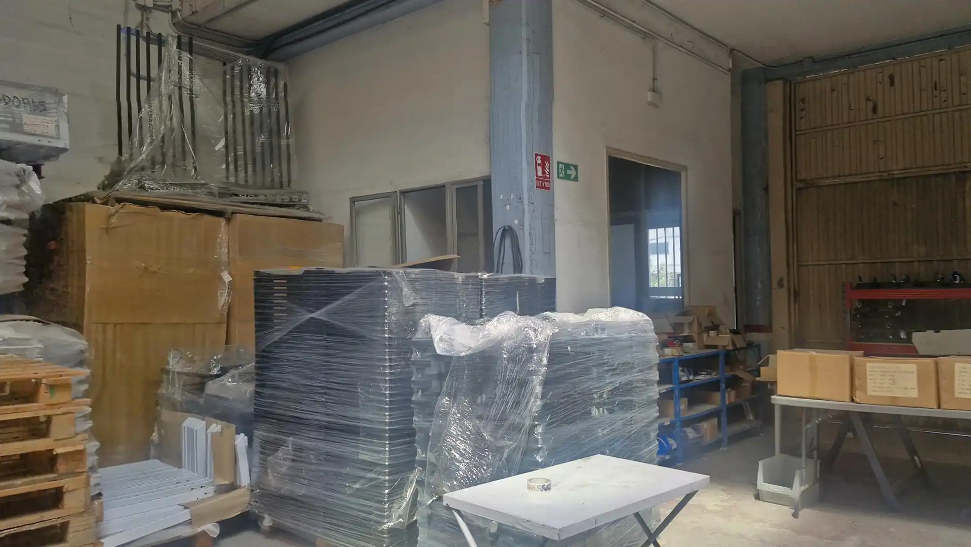 Nave industrial in vendita a Polígono de Pocomaco, imagen 6