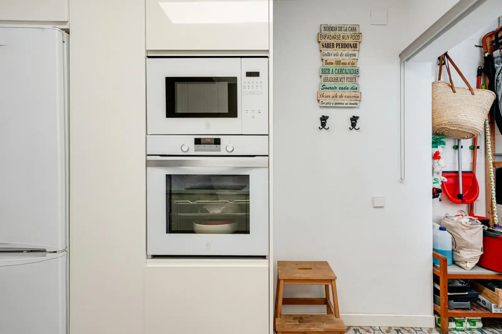 Appartement avec terrasse à vendre à santa Creu, imagen 23