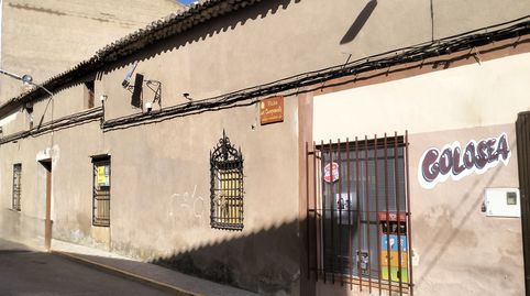Photo 4 of Houses for sale in Plaza Cementerio, 9, El Bonillo, Albacete