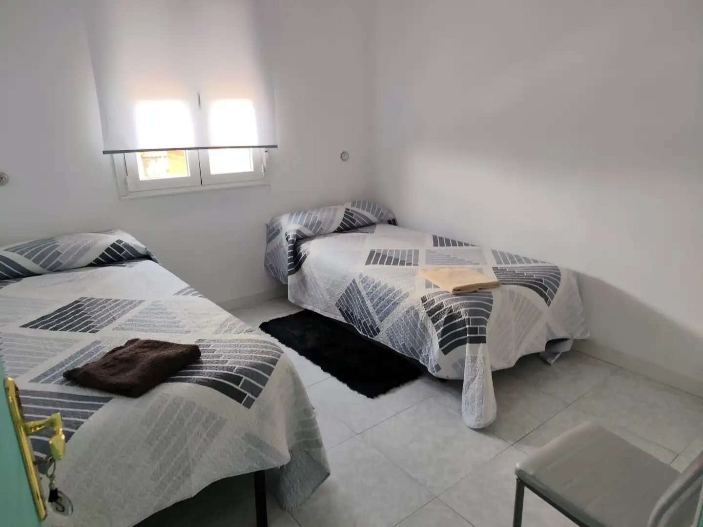 Schlafzimmer von Gebäude zum Verkauf in Ribeira mit Alarm