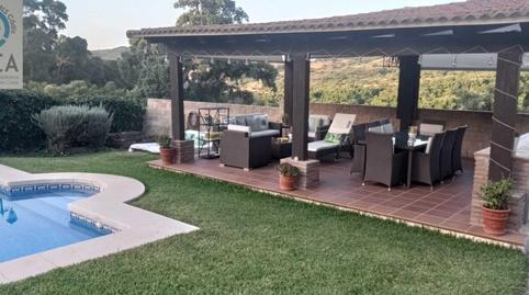 Photo 4 of House or chalet for sale in La Granja - La Colina - Los Pastores, Algeciras