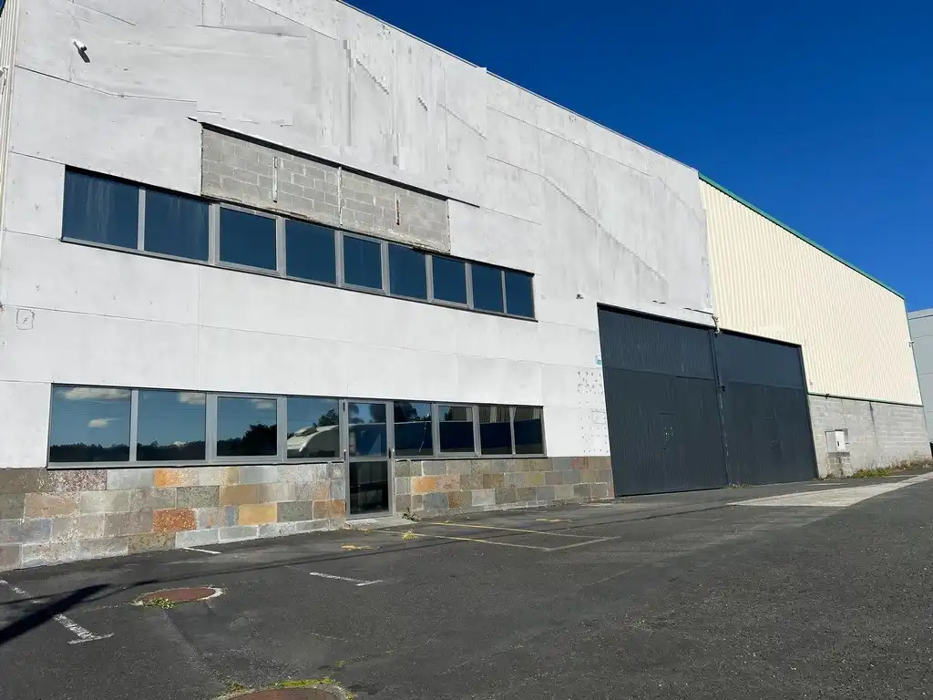 Nau industrial en venda a Fene, imagen 42