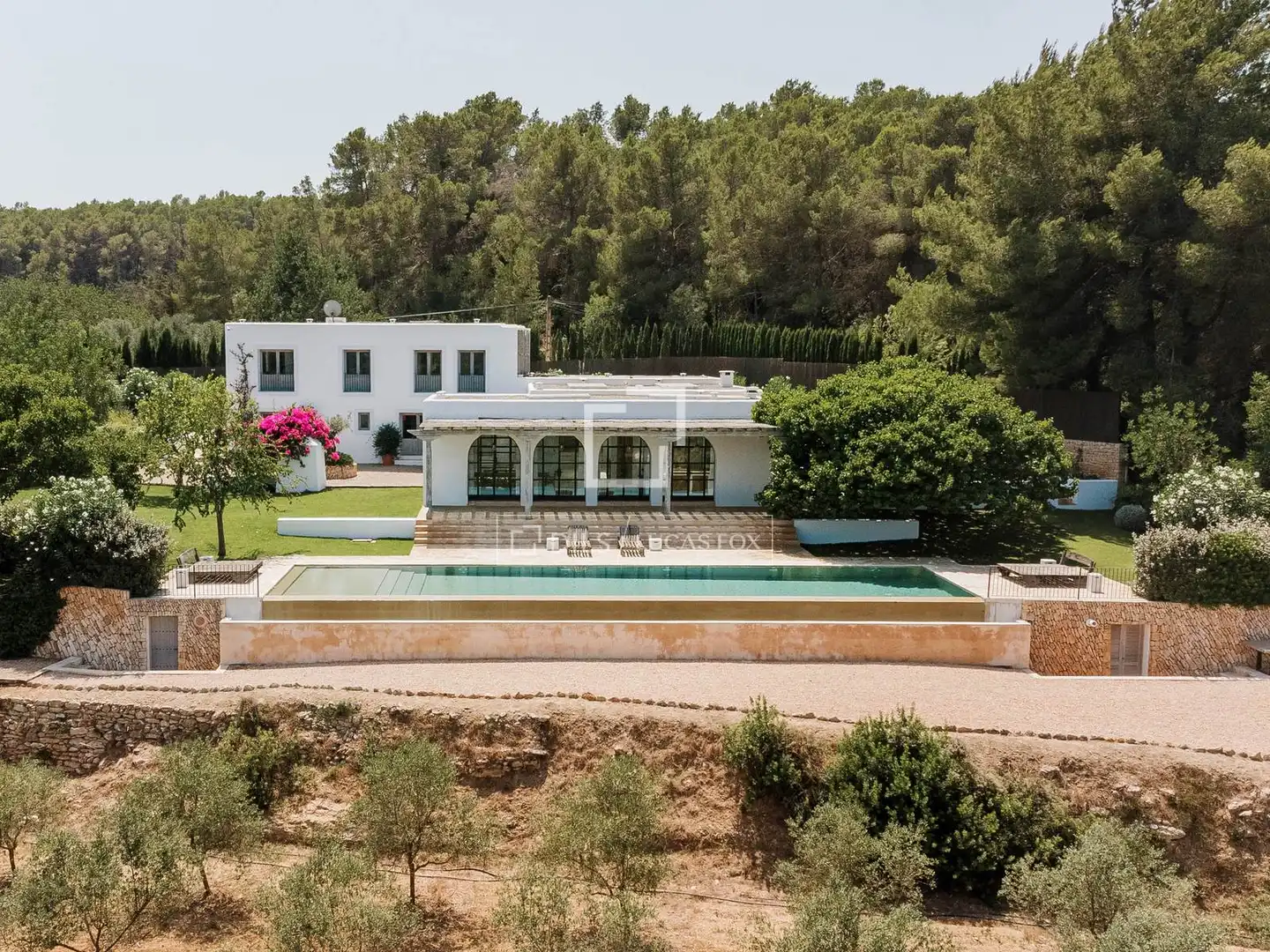 Villa mit Terrasse zum Verkauf in Sant Joan de Labritja, imagen 5