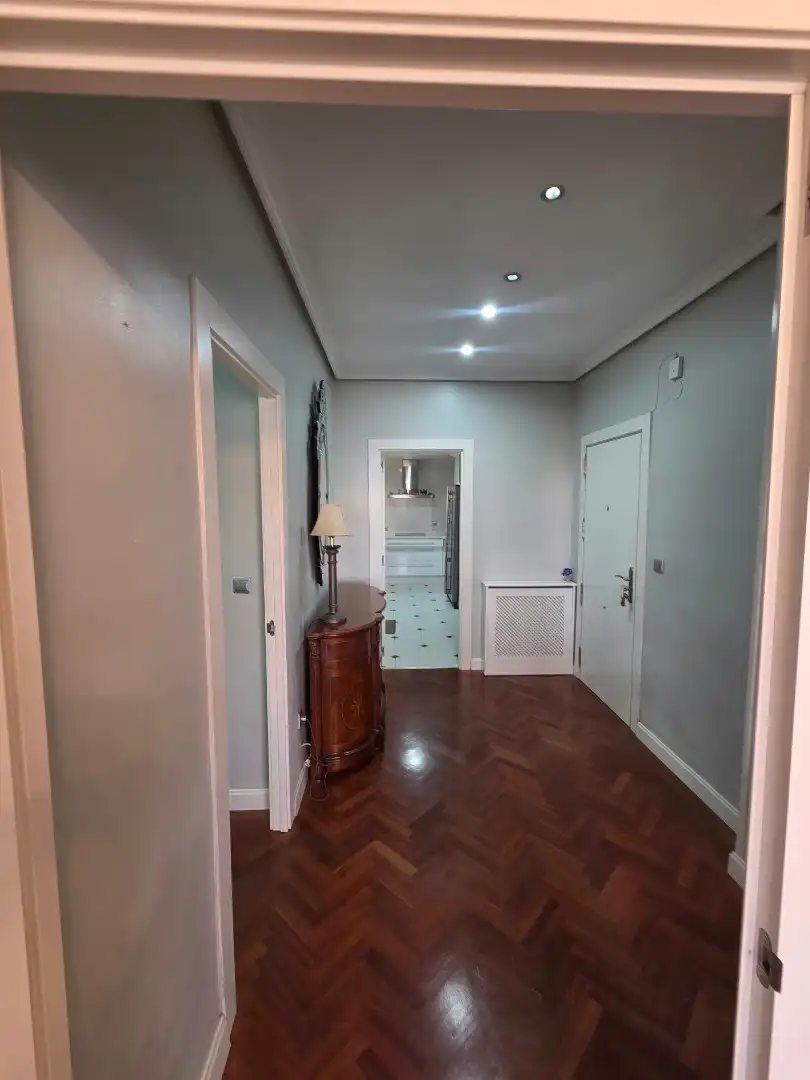 Piso con ascensor en venta en Ronda del Pilar, imagen 24