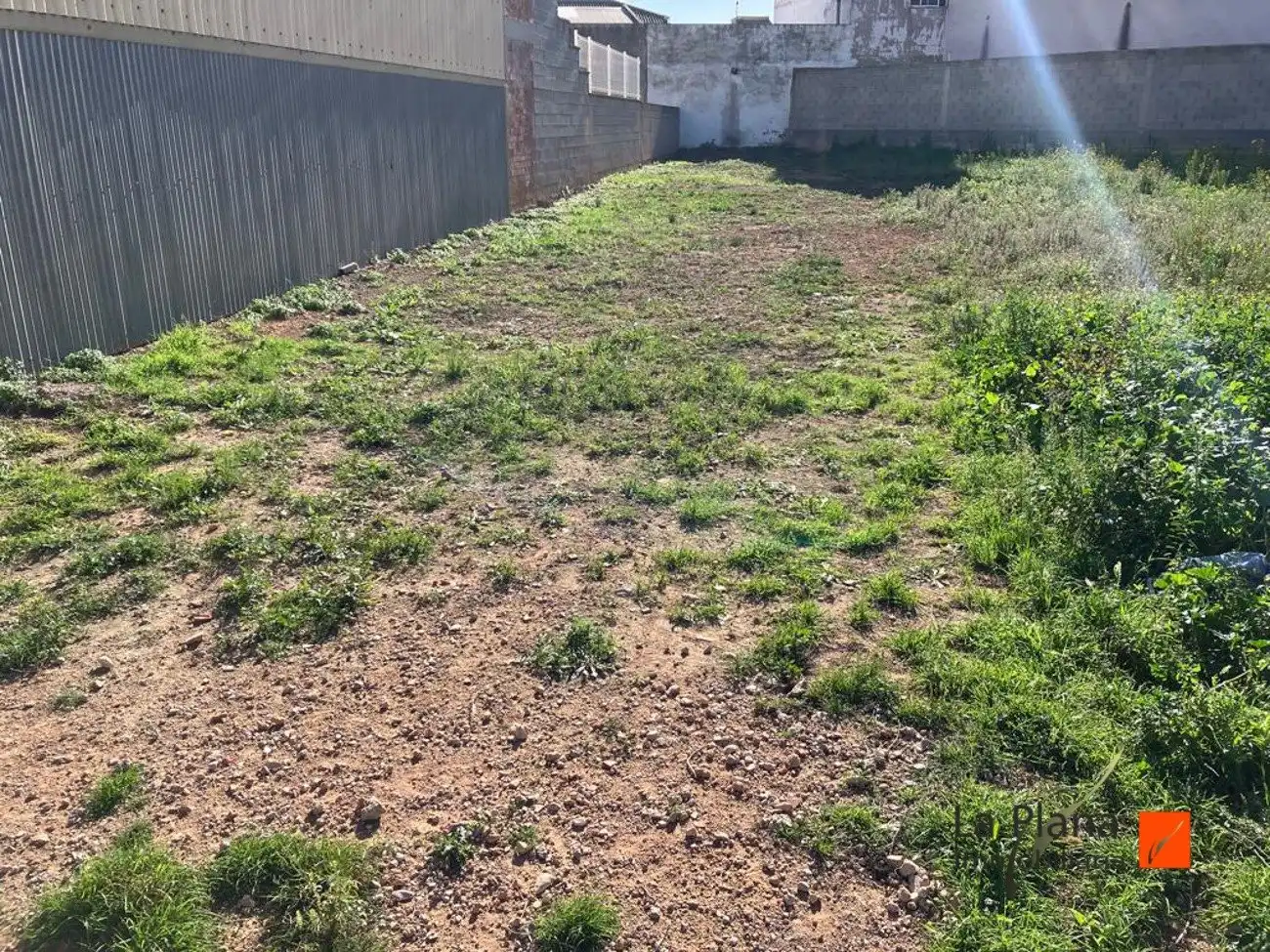 Terreno residencial en venta en Calle Alcanar, imagen 5