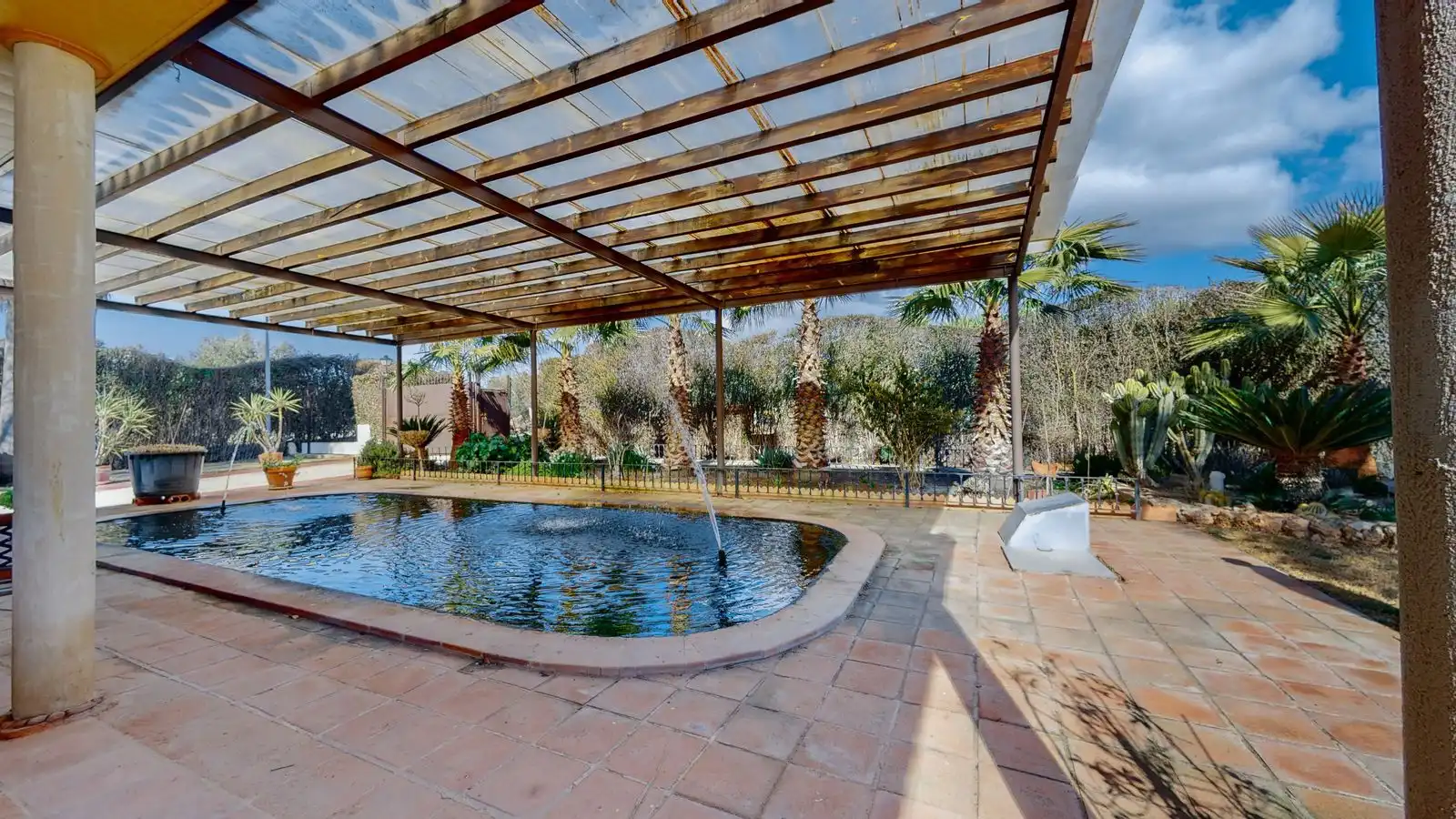 Casa con piscina en venta en Bobadilla - Bobadilla Estación - La Joya, imagen 30
