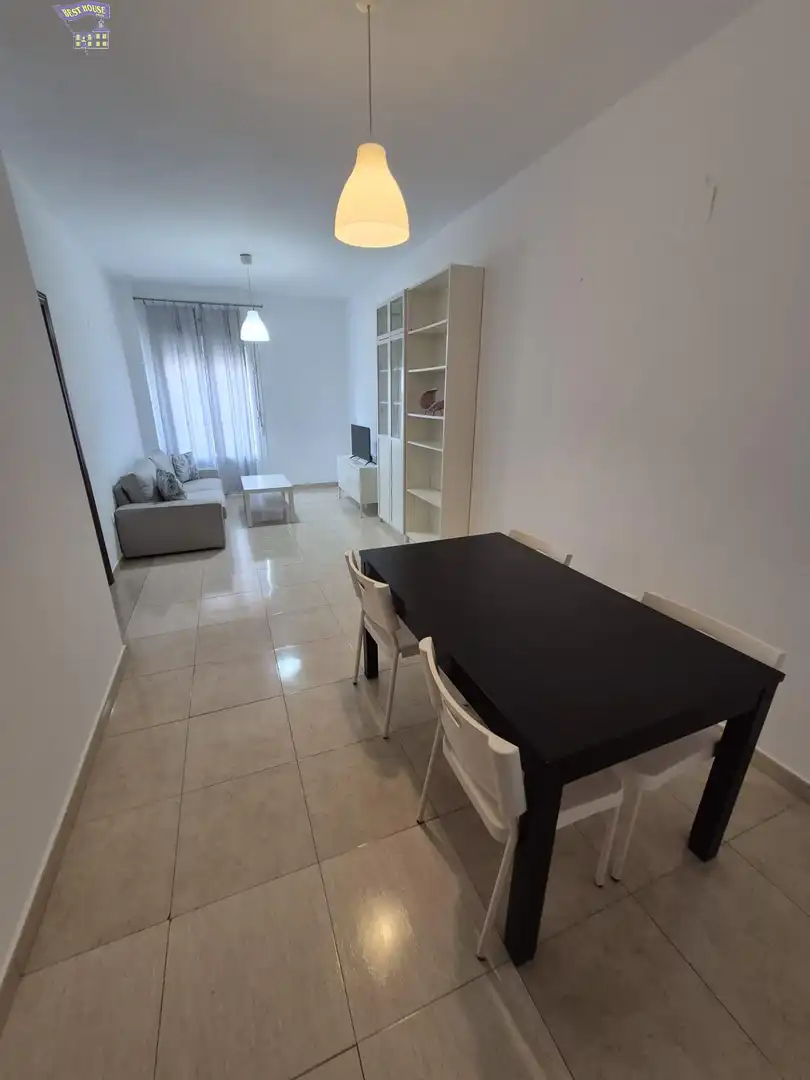Wohnung zur Miete in Arcos de la Frontera