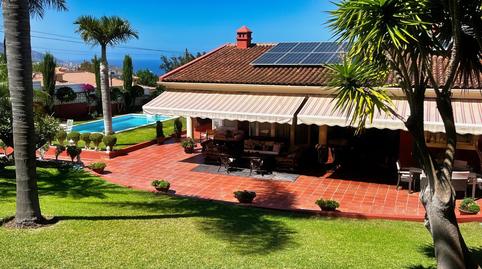 Photo 4 of Country house for sale in Las Cuevas - Los Gómez, La Orotava